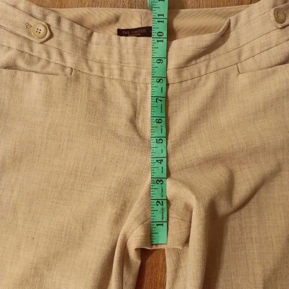 The Limited Cassy Fit Pants - Picture 15 of 15